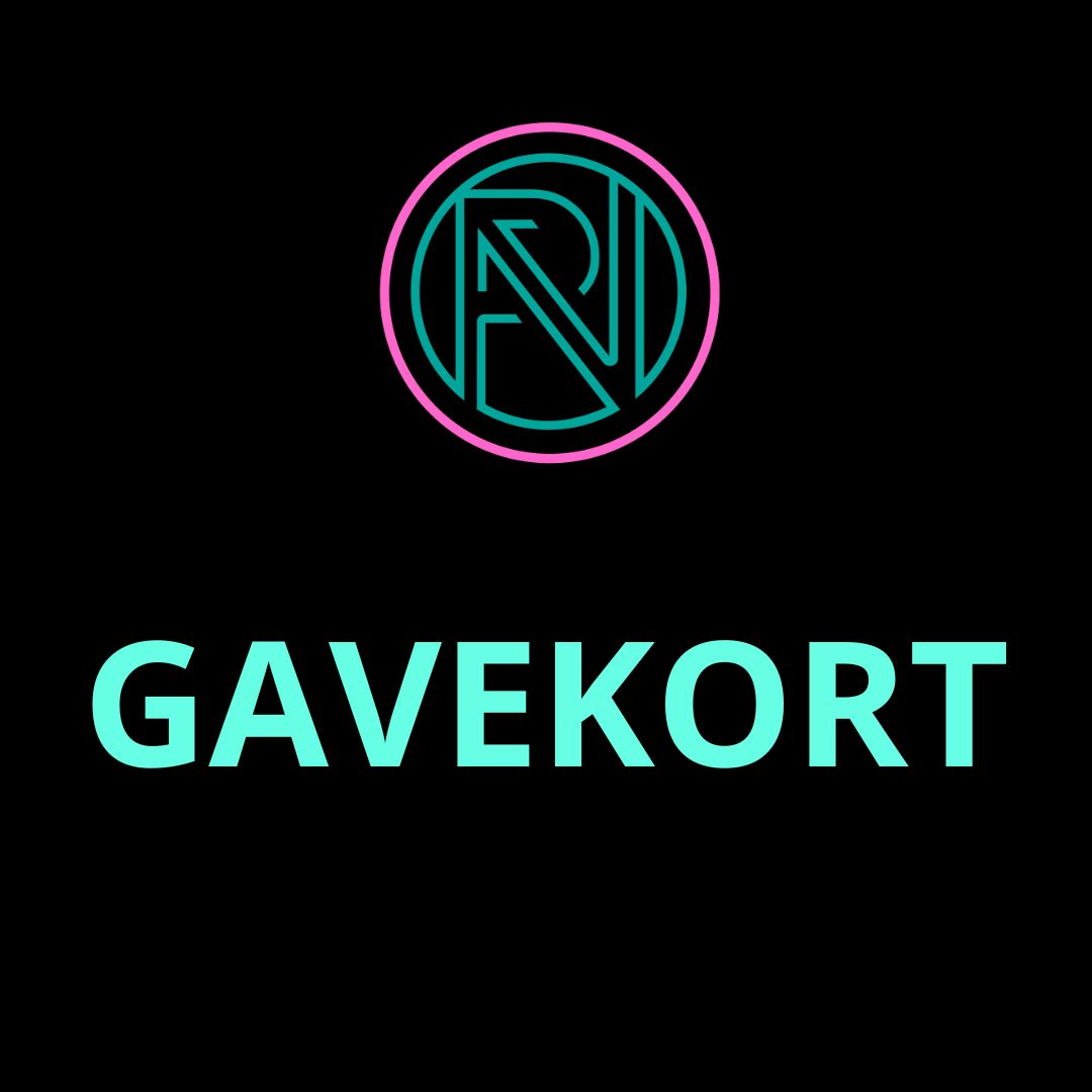 Gavekort