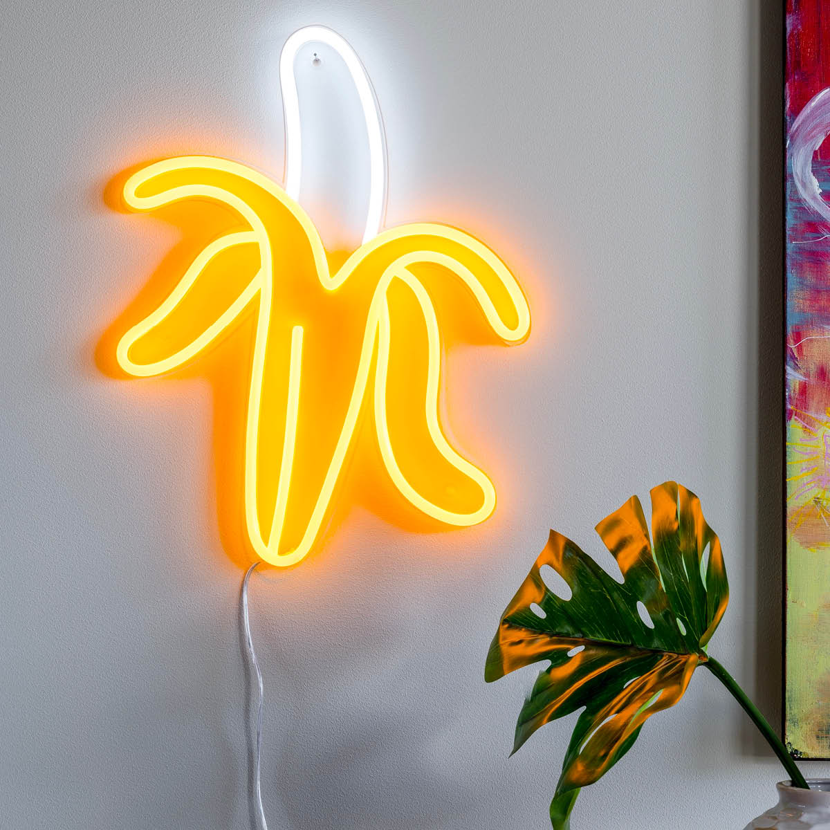 Neonskilt