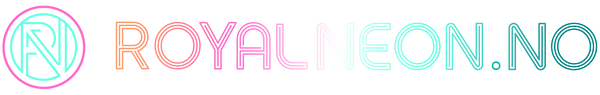 Royalneon.no