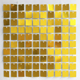 Shimmer wall "Gull" 36 deler