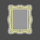 Speil "Classic" Led neonskilt.