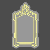 Speil "Royal" Led neonskilt.