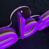 "Coffeebar" LED NEONSKILT, Tilbud!