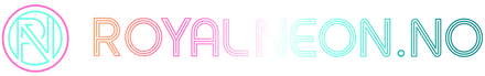 Royalneon.no