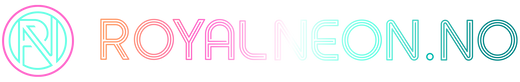 Royalneon.no
