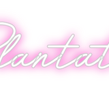 Custom Neon: Plantatio