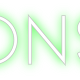 Custom Neon: ONS