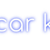 Custom Neon: Autocar kjeller