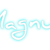 Custom Neon: Magnus