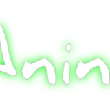 Custom Neon: Anine