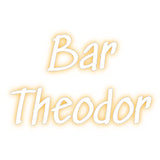 Custom Neon: Bar 
Theodor
