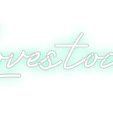 Custom Neon: Lovestock