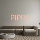 Custom Neon: PiPPA