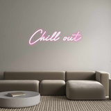 Custom Neon: Chill out