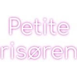 Custom Neon: Petite
Frisør...
