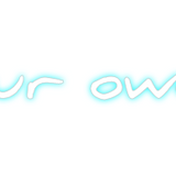Custom Neon: Be your own h...